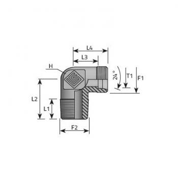  8DL10 1/4 CO NU 