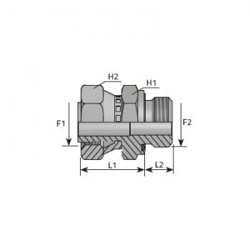  TORS1  X MCYL1/2 +JE 