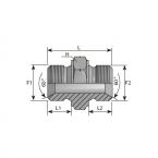  MD16X150 X MD16X150 -PJ 