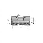  ELEM12 X ELEM12 DKO LG40.8mm 
