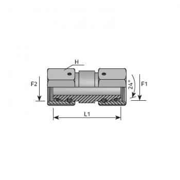  ELEM12 X ELEM12 DKO LG40.8mm 