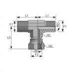  TE MBSP X TBSP X MBSP3/8 