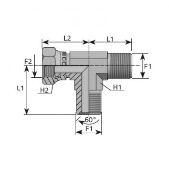  TE TBSP X MBSP X MBSP1/4 