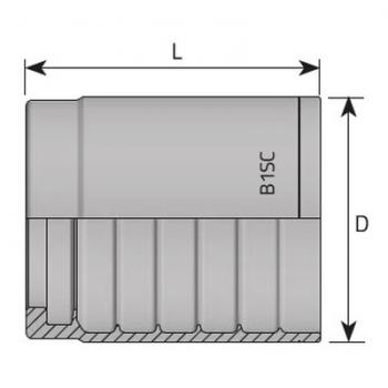  FLEX 2SN DN13 TEKNOJET BLEU 
