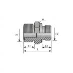  MORS1 7/16 X MCYL1 +JE 