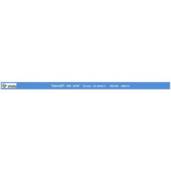  FLEX 2SC DN08 BLEU TEKNOJET 