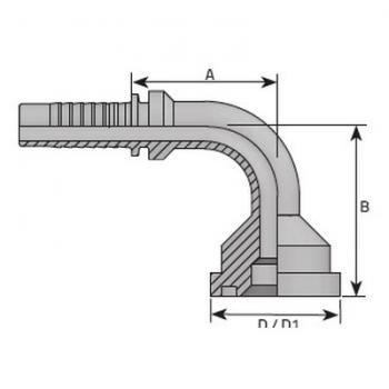  SC50BR2  S6 90� DN79.4 