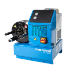  PRESSE ELECTRIQUE P20X 220V 