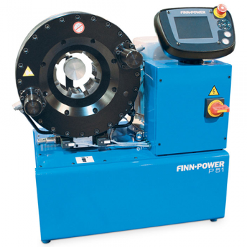  PRESSE ELECTRIQUE P51 SCC 380V 