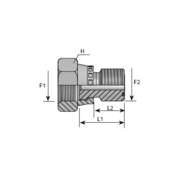  TORS1 3/16 X MORS11/16 
