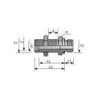  4DL15 1/2 CYL+JE CL NU UM 