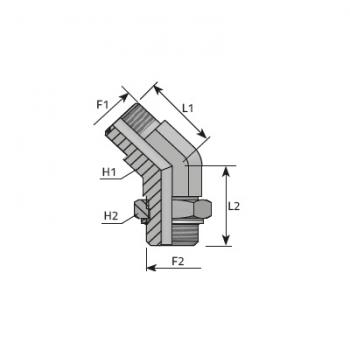 MORS1 X MCYL1 45�OR+BAE 