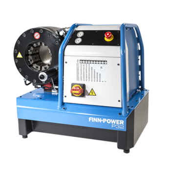  PRESSE ELECTRIQUE P32 NMS 380V 
